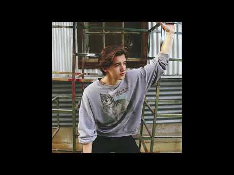 Chance Peña - Hey Lovely