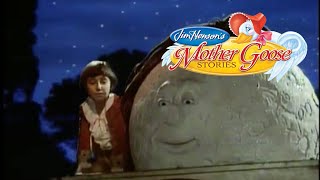 Man in the Moon - Mother Goose Stories - The Jim Henson Company