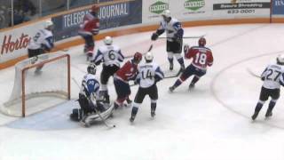 EP.173.0 01-26-2012 SEA DOGS VS MONCTON WILD CATS