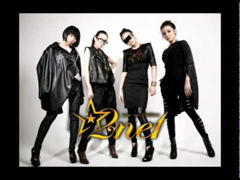 Remix - Pitbull and J-Lo Vs. 2NE1: On the Lolipop