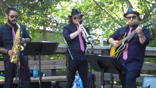 When A Man Loves A Woman - West Grand Blvd