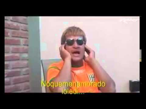 CHARANGO [COMPILADO]