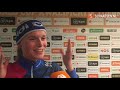 Reina Anema stelt tweede wereldbekerticket veilig
