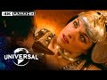 The Mummy Films | 7 Minutes of Rachel Weisz Being a Badass in 4K HDR