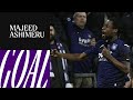 RSC Anderlecht - KV Kortrijk: Ashimeru 2-0 | 2022-2023