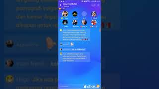 Download lagu Mengaji di obrolan aplikasi hago, di kick apa tidak..... mp3 Download lagu Mengaji di obrolan aplikasi hago, di kick apa tidak..... mp3