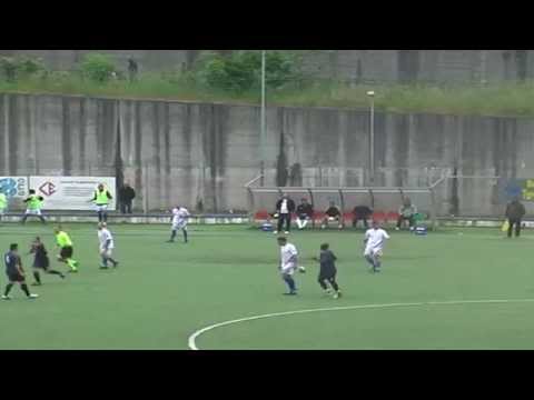 DIL32 110514 - CFFS POLIS URAGANO - BURLANDO 1-2 | SECONDA CATEGORIA D - PLAY OFF