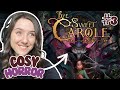 Bye Sweet Carole Playthrough Chapter 4 5