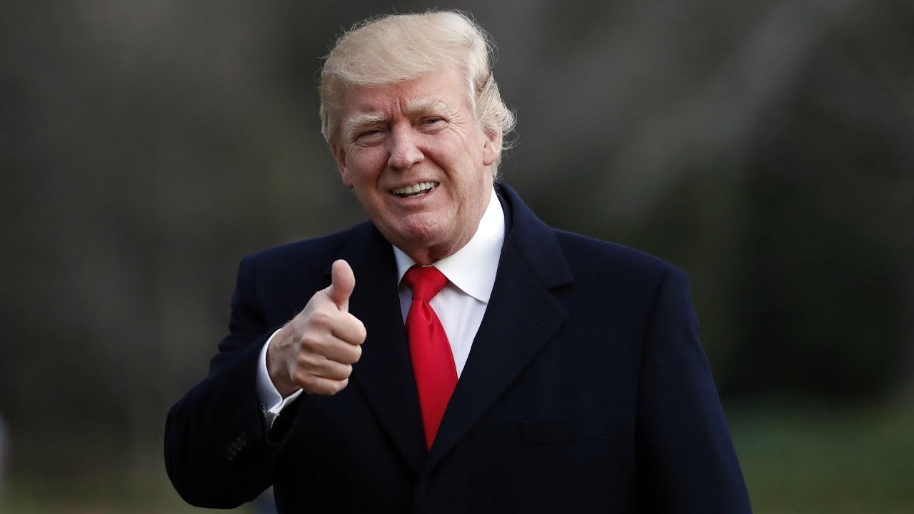 ‘Phenomenal’: Donald Trump takes ‘firehose’ to US universities