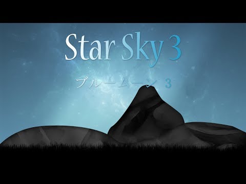 Star Sky 3
