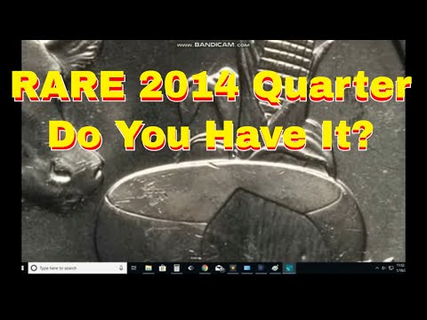 2004 Wisconsin State Quarter Extra High Leaf Low Leaf Worth $1,000+