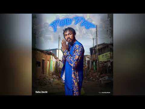 Baba 2switt - You Try (Official Audio)