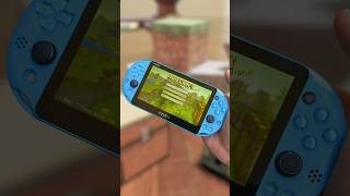 Vidéo Minecraft