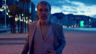 Baxter Dury - I&#39;m Not Your Dog (Official Music Video)