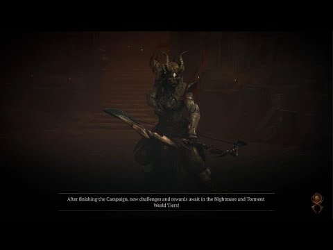 The Pit T100, full 5 minutes run with my regular RF Rogue build that can cheese Uber Lilith - D4 S4