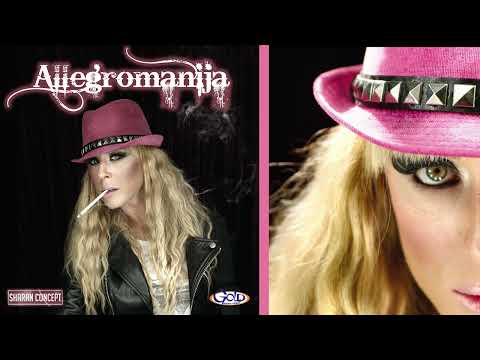 Allegro band feat. Jelena Marković -Opa cupa (Audio 2015)