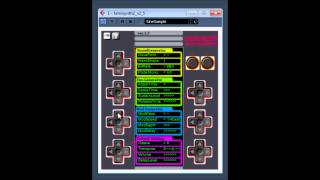 Video thumbnail for Famisynth 2 by Mu Station by UPROAR 24