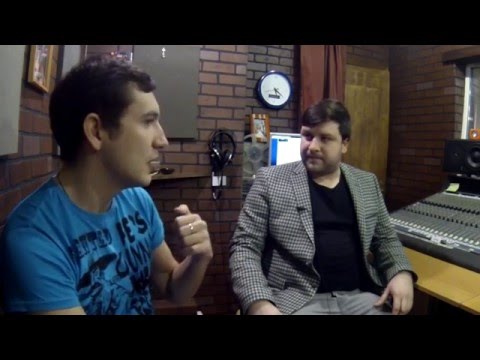 МУЗЫКАЛЬНЫЕ ЧАРОДЕИ - VLADIMIR ASPIRIN