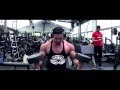 Teaser Bodybuilding Motivation : Kevin David