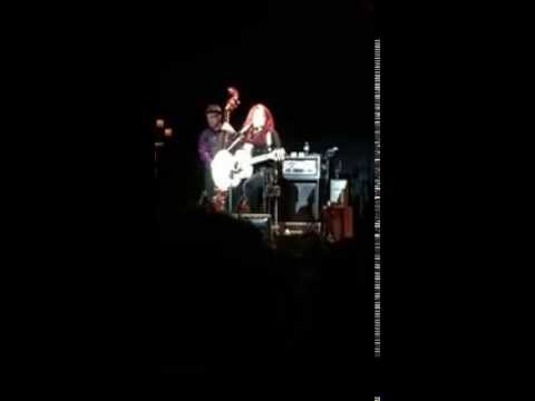 Wynonna Judd "She Is His Only Need" Live