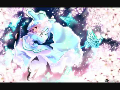 Yuyuko's Final Theme - Border of Life