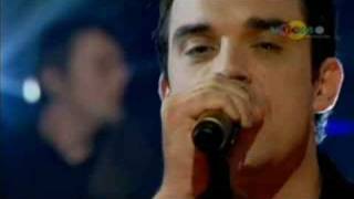 Ghosts - Robbie Williams