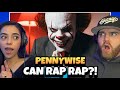 Pennywise Back In Derry First Time Reaction THIS IS ALMOST TOO GOOD TO BE TRUE