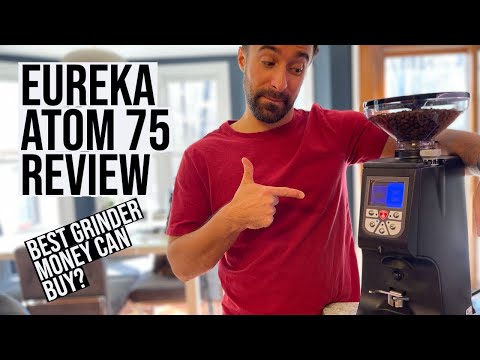 Atom Specialty 75-Review
