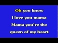 Boyz II Men A Song For Mama 
