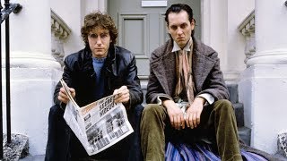Withnail and I 30th Anniversary Q&A