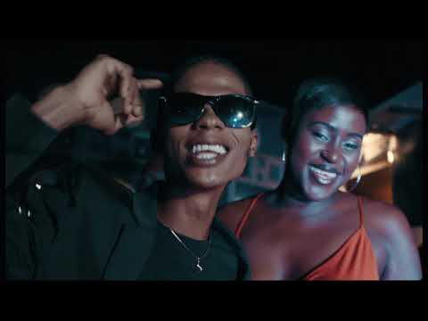 Pengadon - Top Class (Official Music Video)