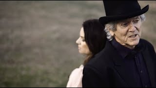 Rodney Crowell - &quot;Loving You Is the Only Way to Fly&quot; [Official Music Video]