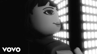 Cover art for Washing Machine Heart