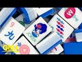 Mahjong mania sweeps the US: Learn about the game