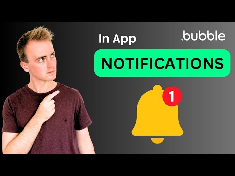 Adding Beautiful Alerts & Notifications to Your Bubble App thumbnail