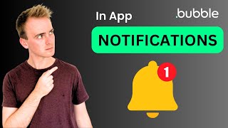 Adding Beautiful Alerts & Notifications to Your Bubble App thumbnail