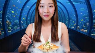 Travel vlog - What Apurva Kempinski Bali Is Really Like