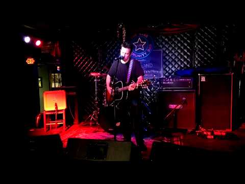 Joe Smith & the Going Concern at Star Community Bar 4/26/2014 part 2