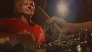 Chris Conley Driving In The Dark Acoustic From Rolling Stone