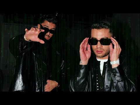 MERO feat. Jamule - "Rapstars" (Type Beat/ Instrumental)