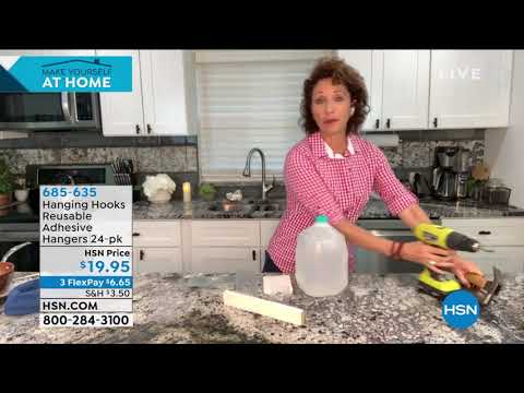 HSN | Make Yourself at Home 03.10.2021 - 08 AM