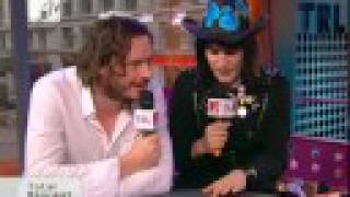 Noel Fielding- 'A Boy Like Me'