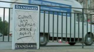 Big Country - Restless Natives (the original title track from the 1985 film)