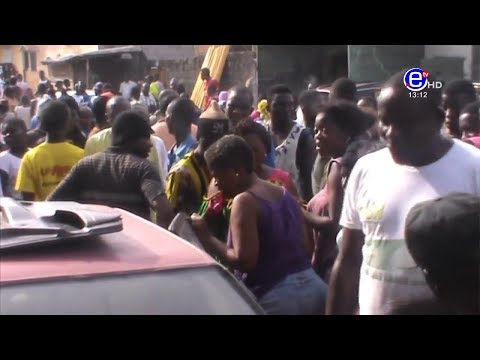 PIDGIN NEWS MONDAY APRIL 1st 2019 - EQUINOXE TV