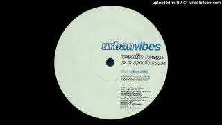 Moulin Rouge - Je M'appelle House (The Trocadero Funk Experience Mix)