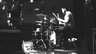 Periphery - Insomnia ( Matt Halpern Drum Cam ) HD