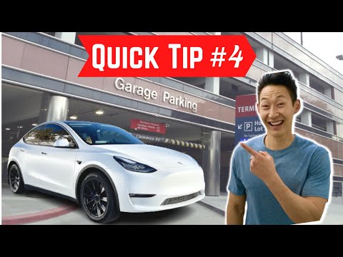 How to AVOID Phantom Battery Drain on Tesla