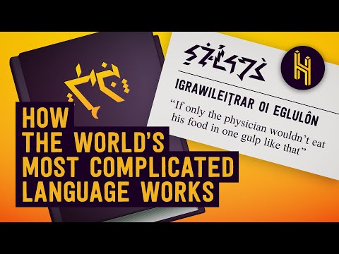 image-What is the most widely spoken language in the world?