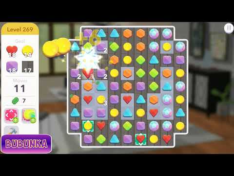 Home Design Makeover level 269 HD