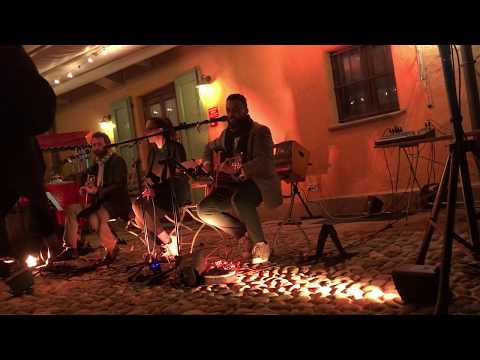 Medley reggae (Cover by GL.EM Acoustic Duo, Destination Wedding Music Italy)